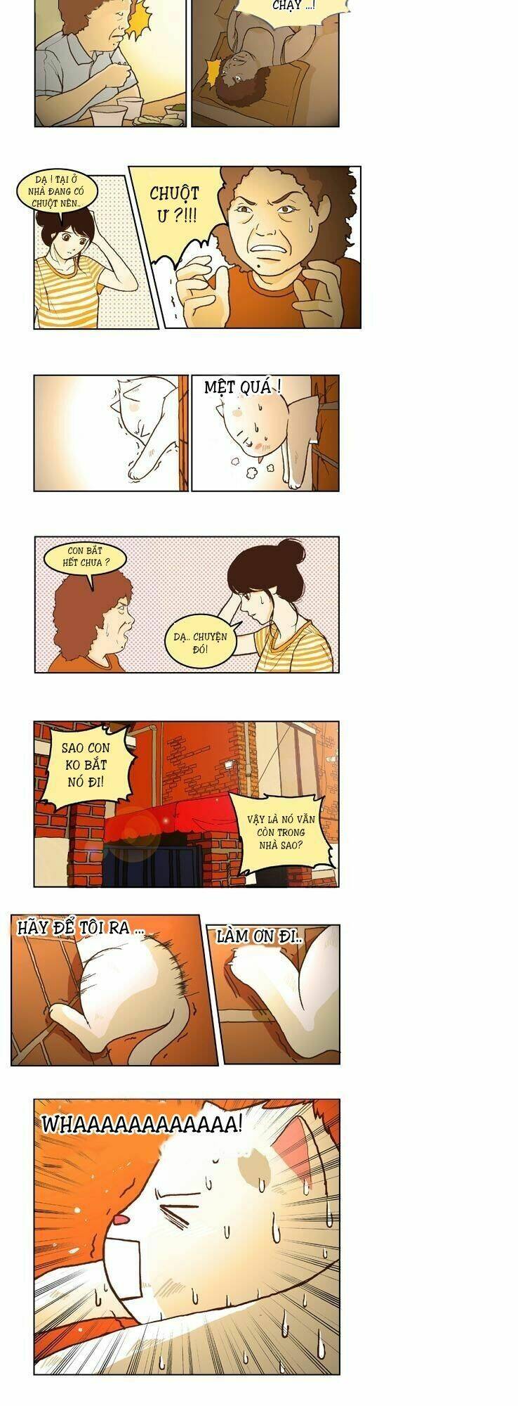 papi nyang chapter 5 5