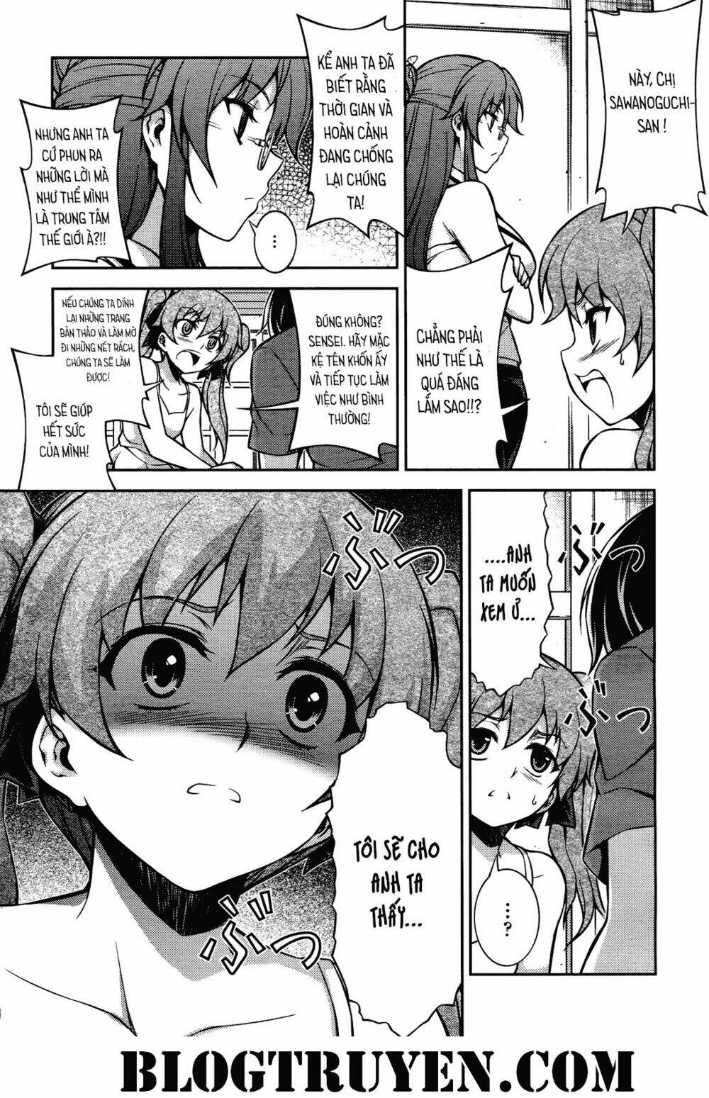 koimoku chapter 15.2 25