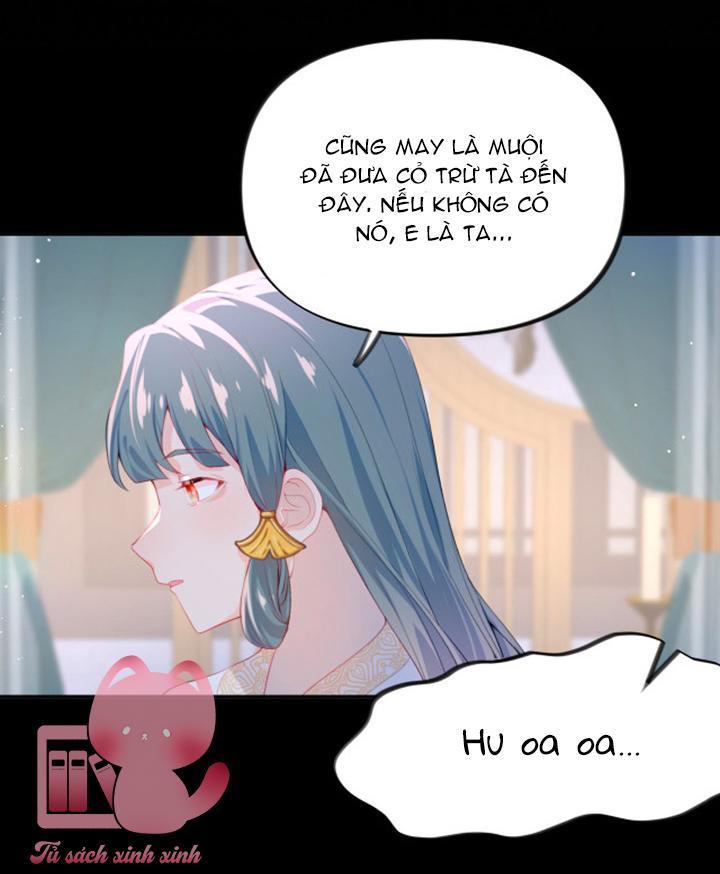 một đêm nọ đột nhiên yandere tới! chapter 70 20