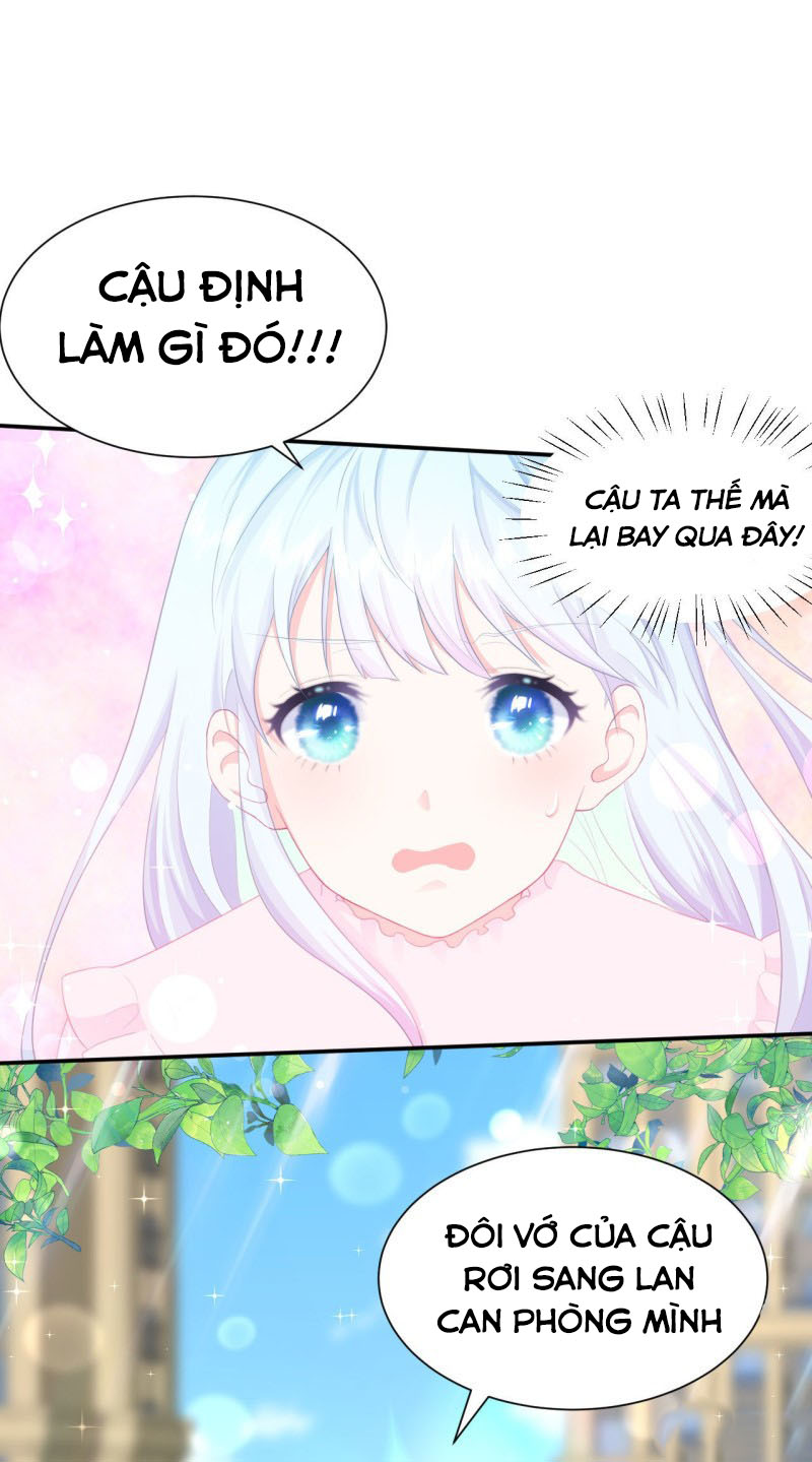 sử thi tình yêu của tôi và “tôi” chapter 1 53