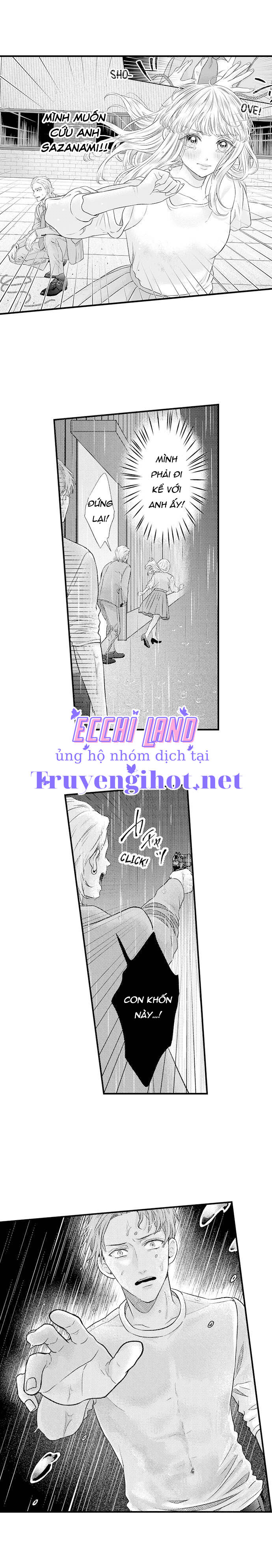 dâng hiến trinh tiết cho chàng yakuza chapter 13.2 3