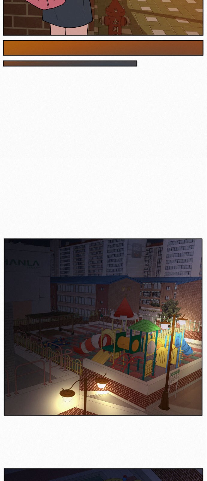 kế hoạch tình yêu trong sáng chapter 7.2 11