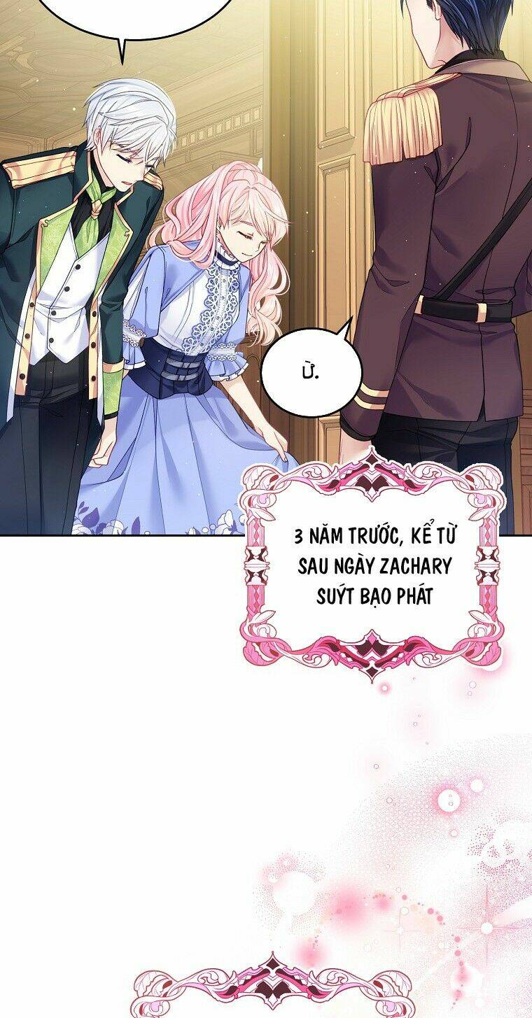 chồng em dễ thương chết mất thôi! chapter 12 29