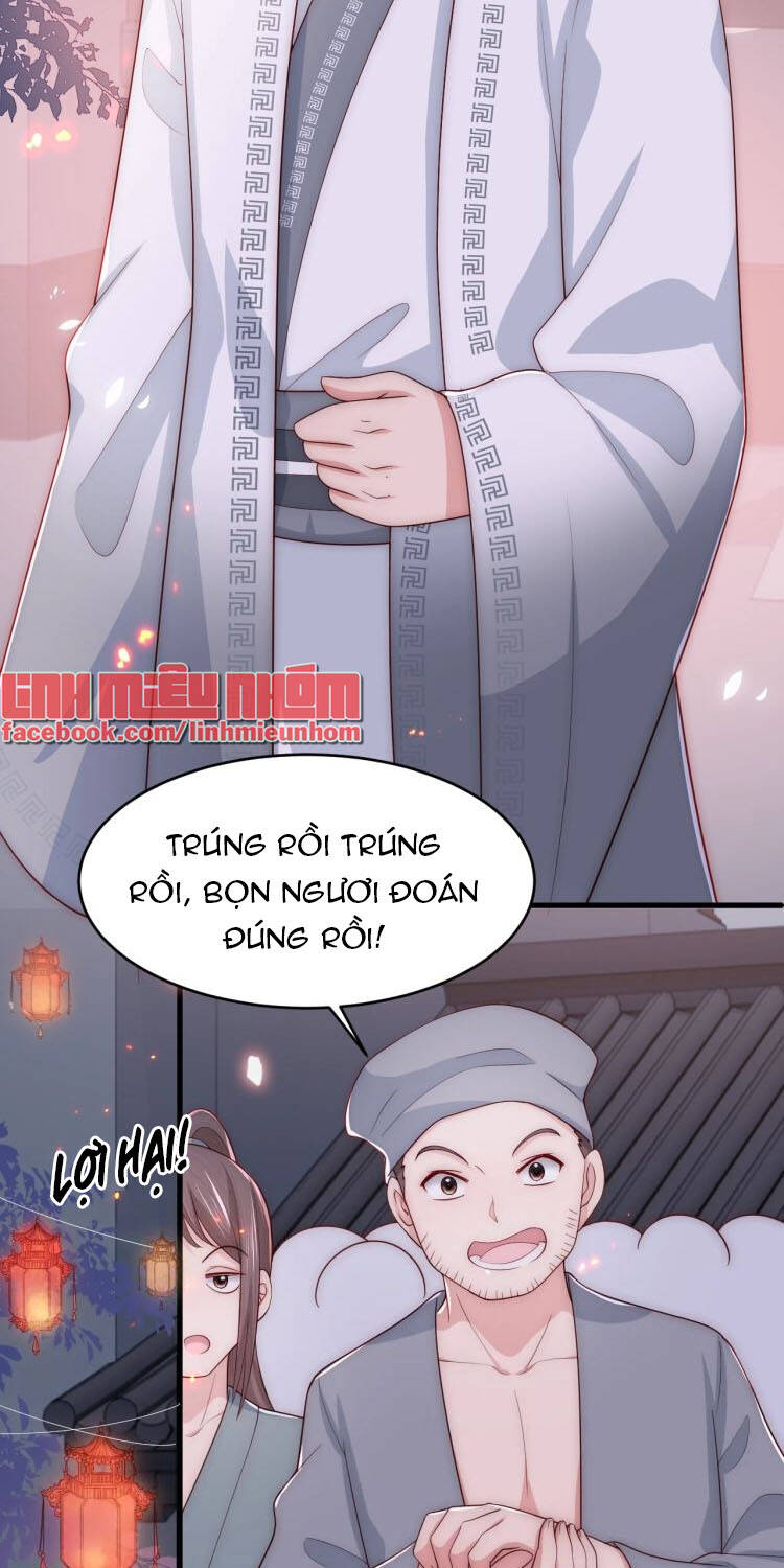dưỡng địch vi hoạn chapter 73.2 13