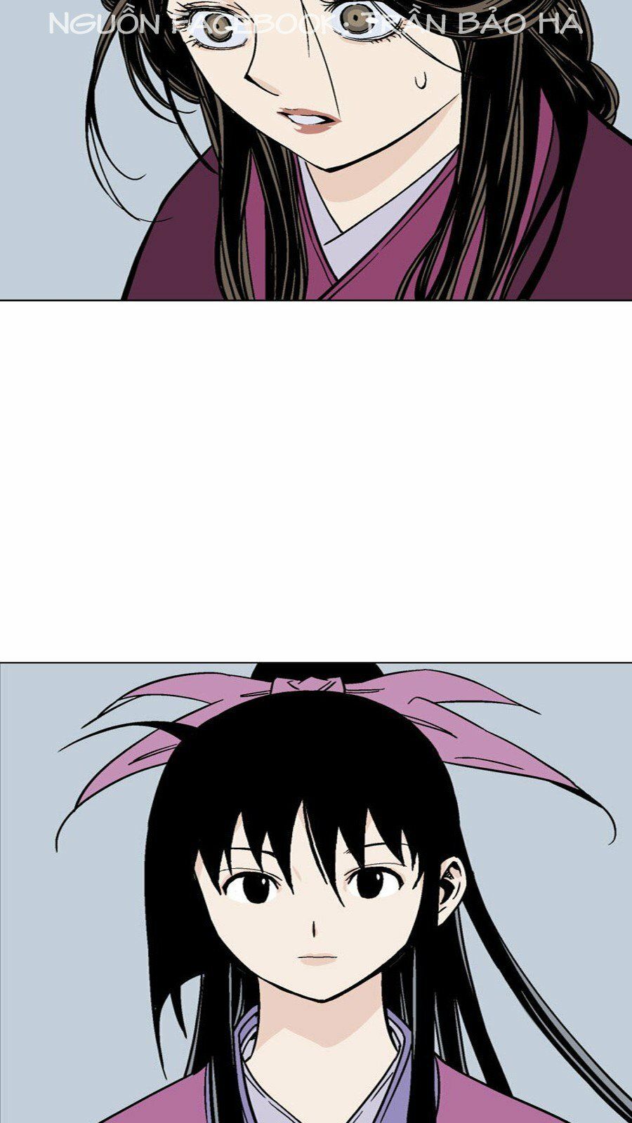 cao thủ 2 chapter 55 64