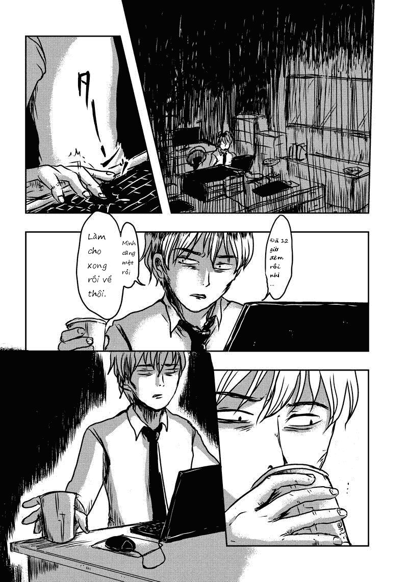 ma ám chapter 1 2
