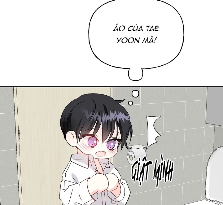 xác suất tình yêu chapter 30 118