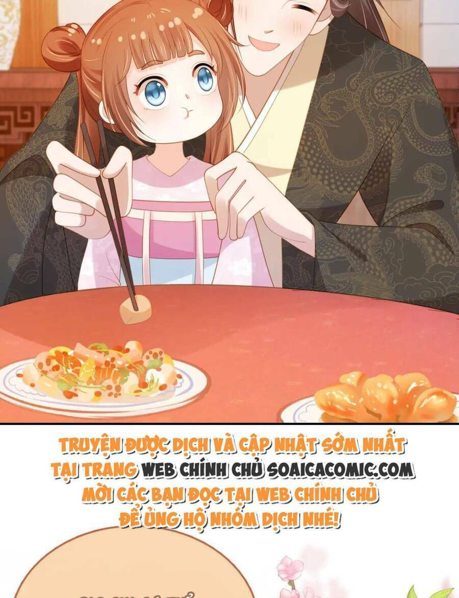 nhặt được bảo bối manh manh chapter 130 9