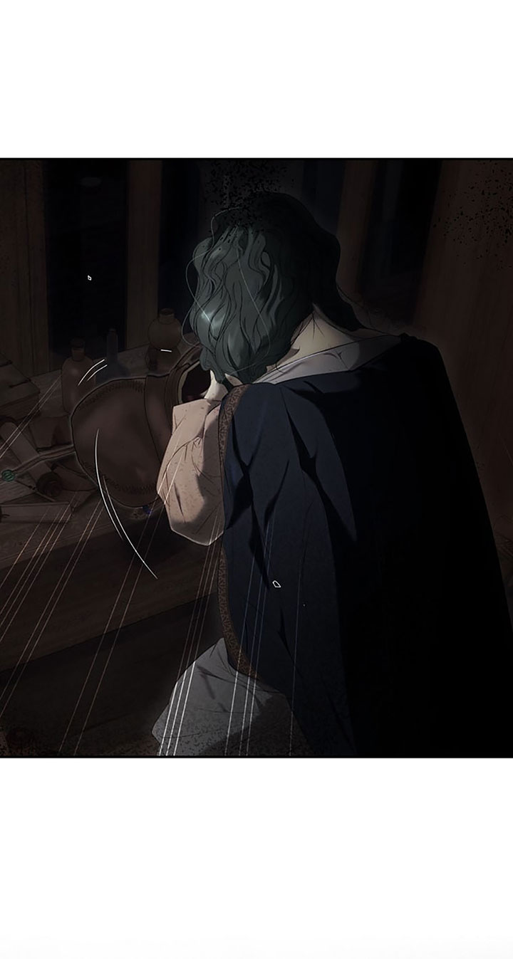 quý cô bí ẩn - secret lady chapter 80.2 20