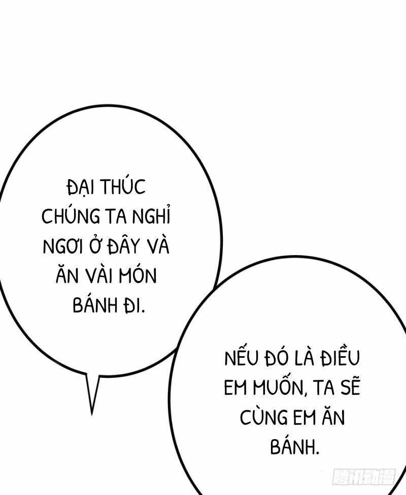 chào buổi sáng, ức vạn manh thê chapter 25 27