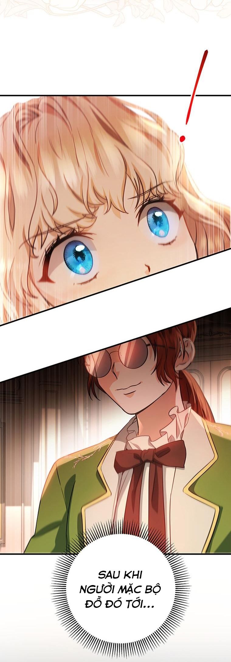 vị cứu tinh của nam phản diện chapter 3 71