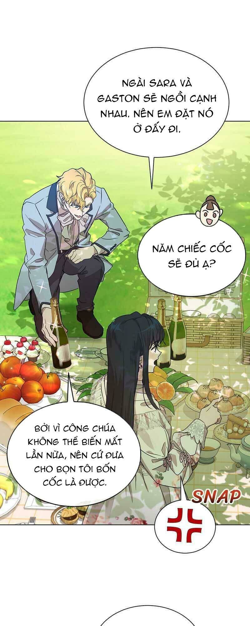 khế ước của ma tộc chapter 43 18
