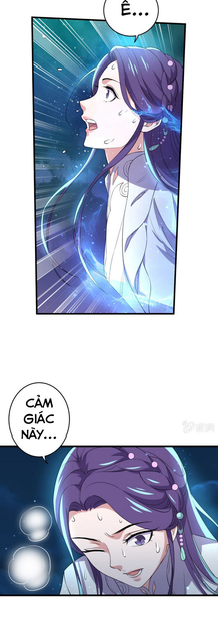 tà y cuồng thê chapter 72 2