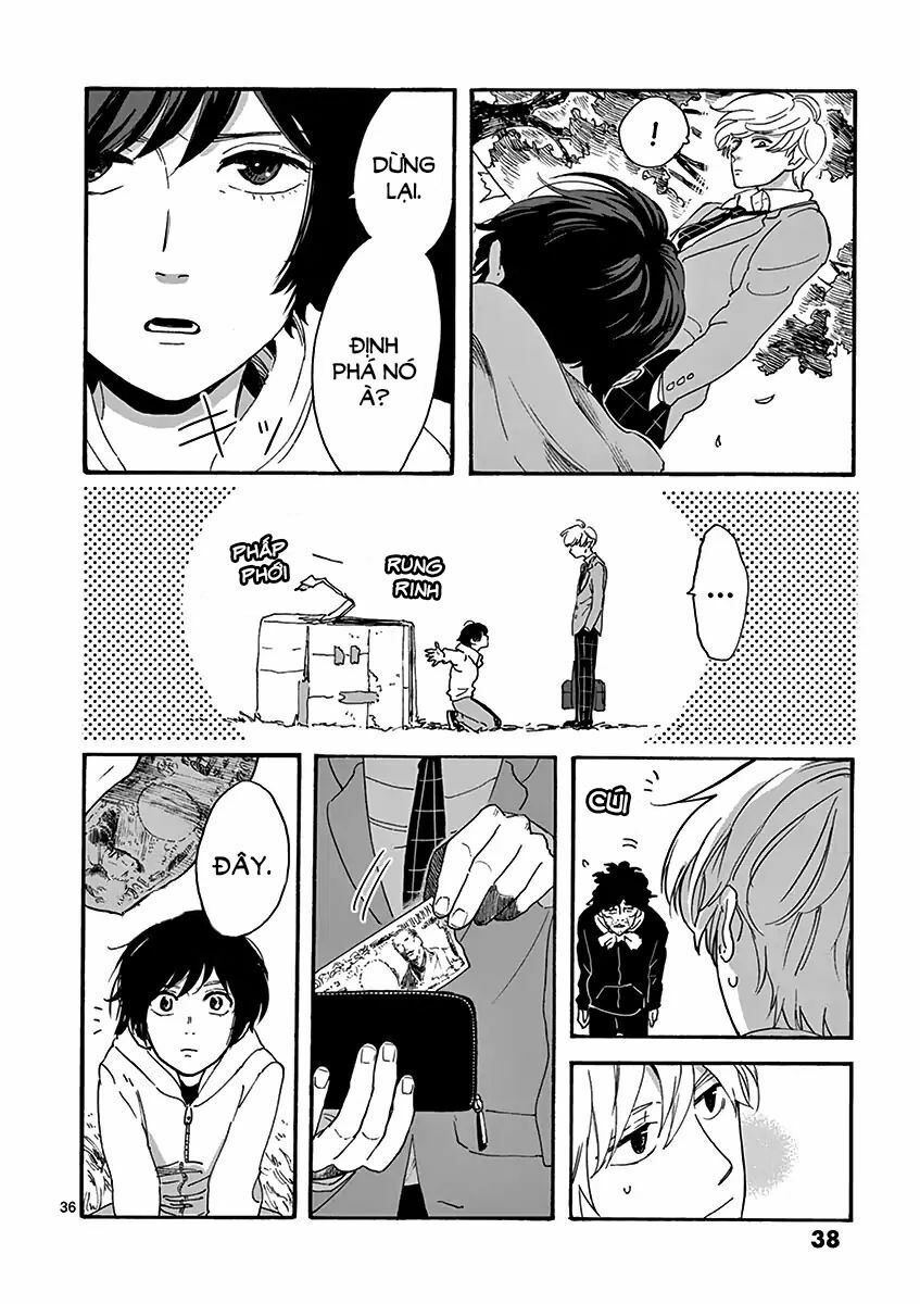 promise cinderella chapter 1 38