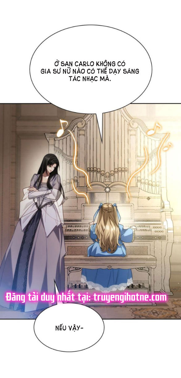 Chị Yêu, Kiếp Này Em Sẽ Là Hoàng Hậu chapter 47.1 - Trang 46