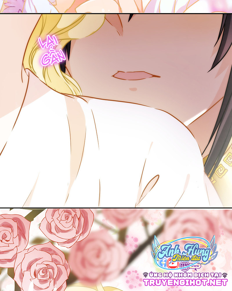 vương phi của babylon chapter 24.2 9