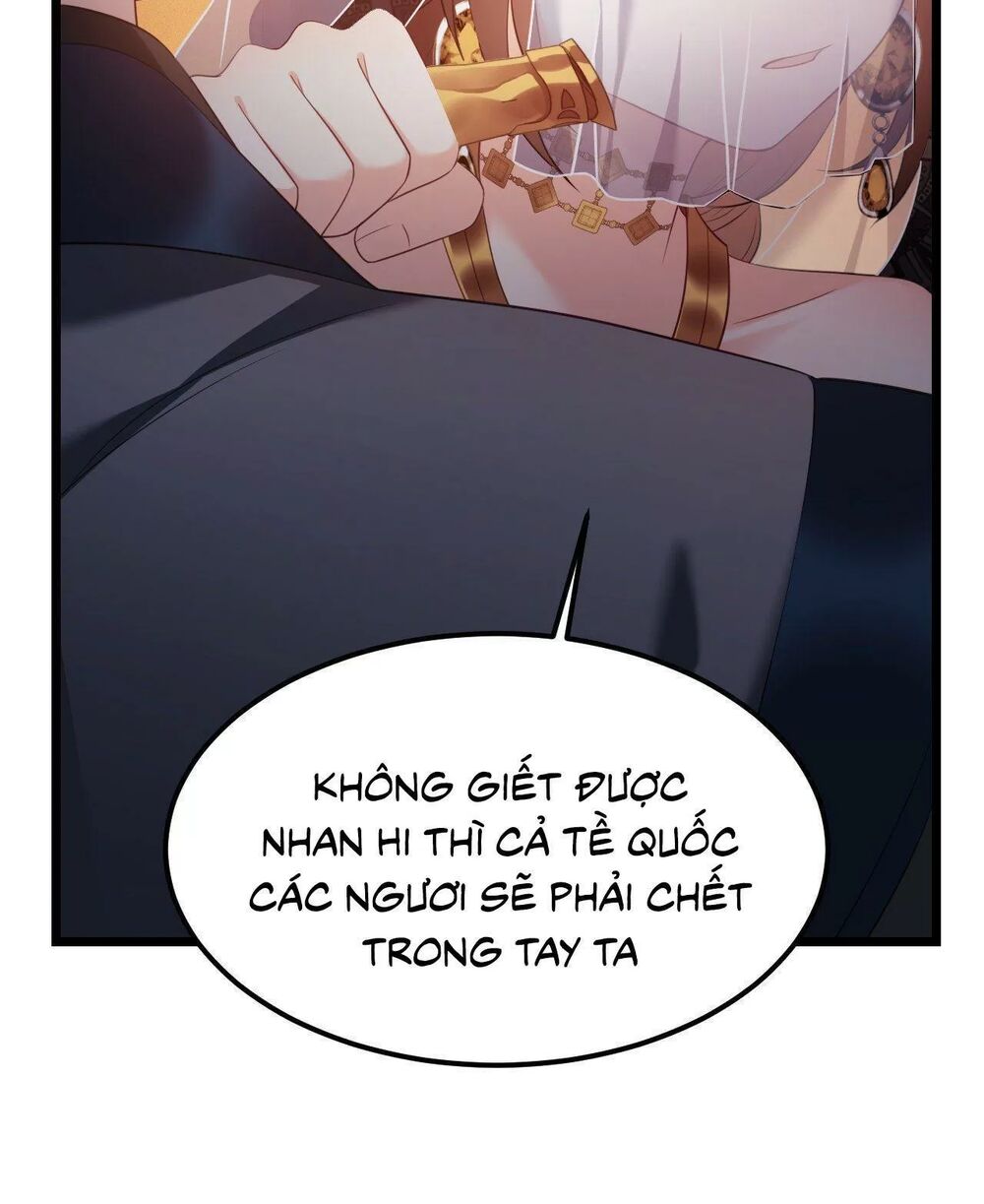 ta mới không gả cho hoàng tử phản diện chapter 39 22