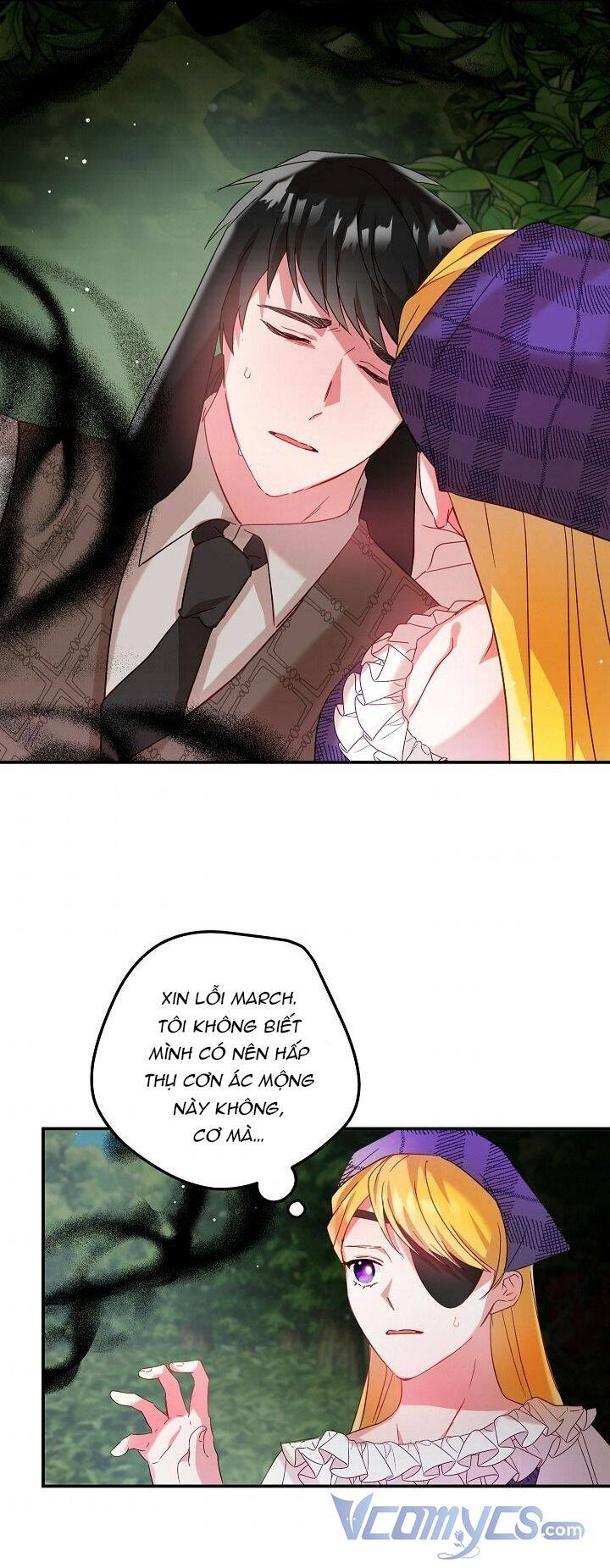 hoàng tử chuyển sinh trở thành người mạnh nhất thế giới nhờ vào sự hiểu biết về bug chapter 30 5