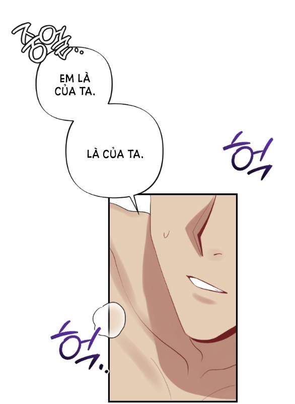 [18+] chuyện mèo trắng bị ba tước báo đen ăn thịt chapter 9.1 7