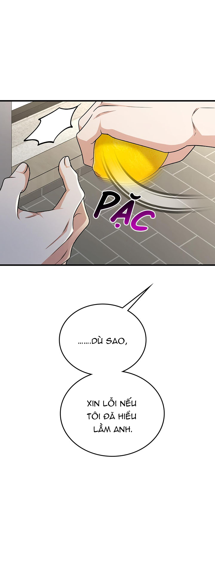 tên nhóc cùng bang hội là hàng xóm chapter 23 50