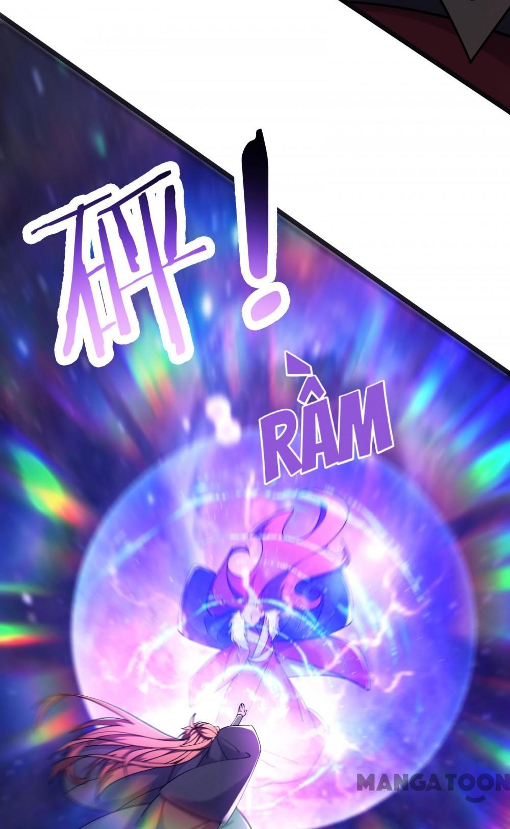 đồ đệ ta toàn là nữ ma đầu chapter 220 5