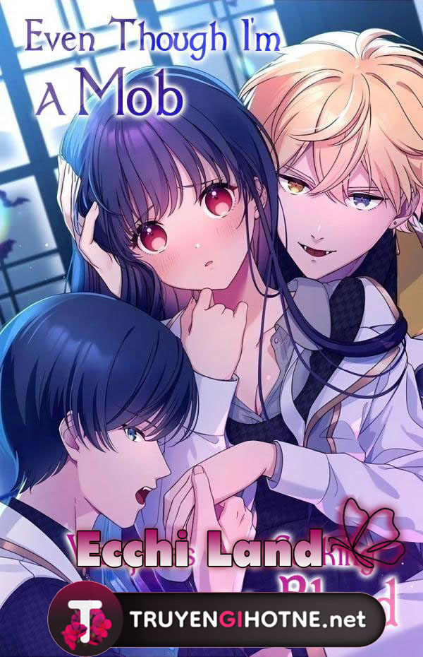 dù chỉ là một người hầu tầm thường, tôi vẫn bị bọn họ hút máu chapter 3.1 3