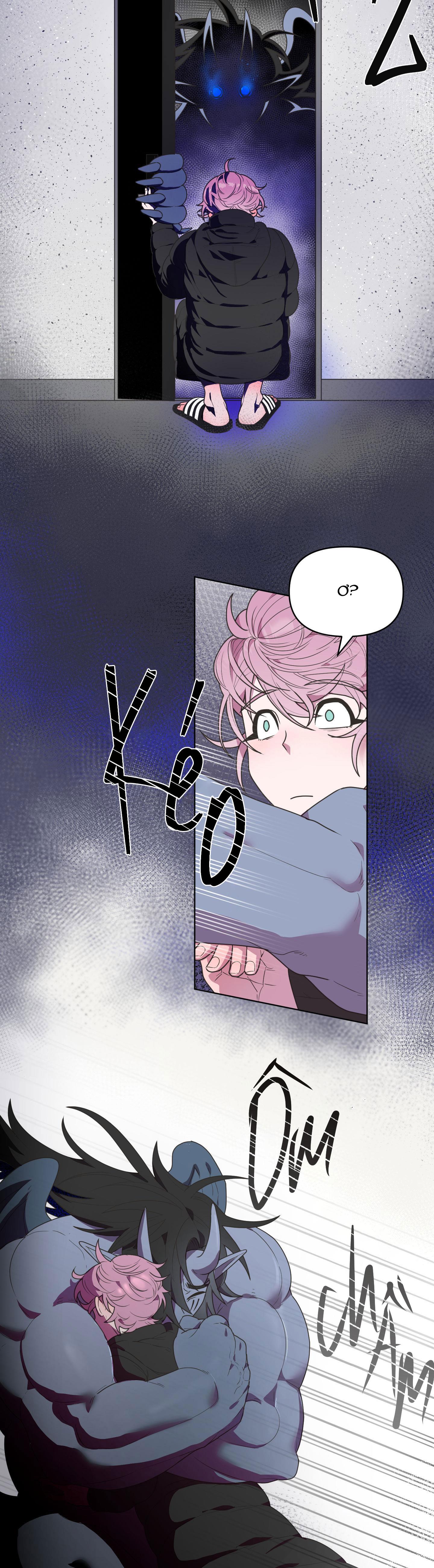 bộ sưu tập ciu to-ngực bự của nhà sẹc chapter 27 14