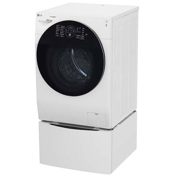 Máy giặt LG TWINWash Inverter FG1405H3W &amp; TG2402NTWW