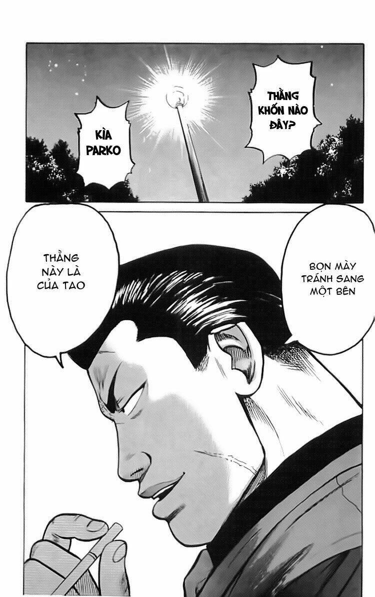 crows chapter 34 40