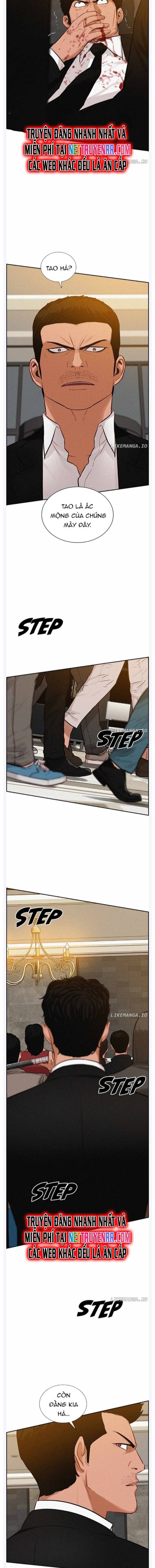 Chúa Tể Đồng Tiền Chapter 166 14