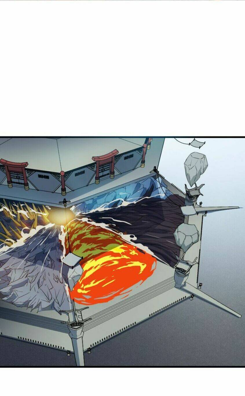 long mạch võ thần chapter 14 35