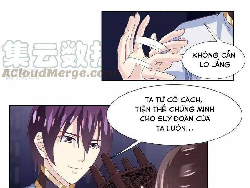 ta là ngọc hoàng đại đế chapter 72 16