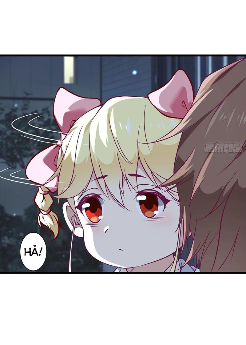 nãi ba là chiến thần mạnh nhất chapter 39 14