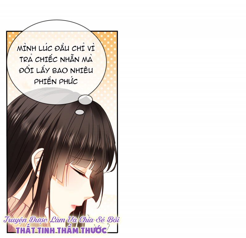 bay qua thiên sơn đến yêu anh chapter 23 21