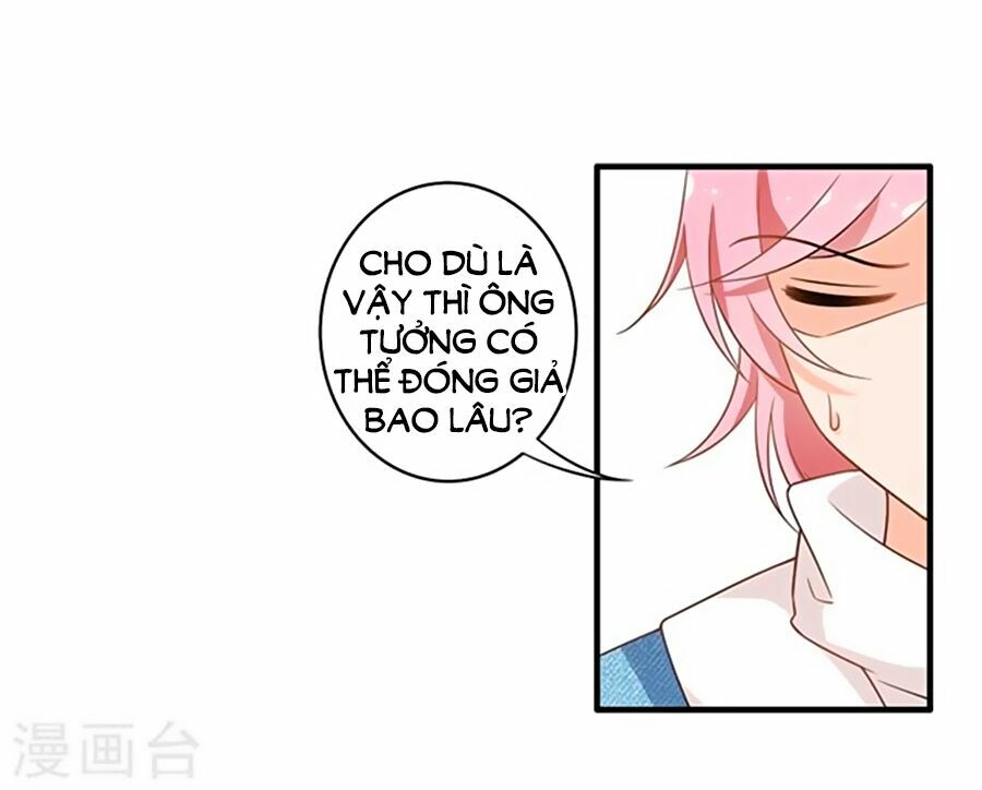 cả thế giới đều không bằng người chapter 105 15