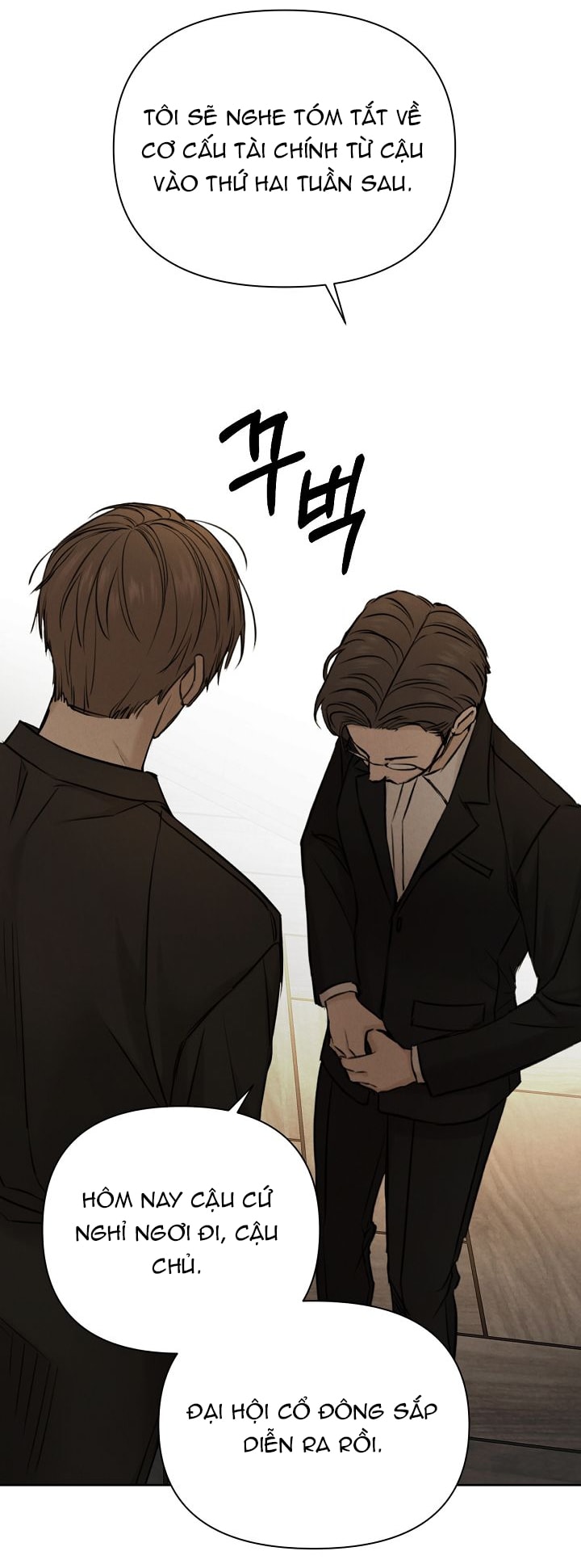 Chỉ Là Ánh Bình Minh chapter 61.2 49