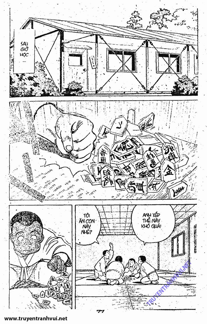 yawara chapter 23 11