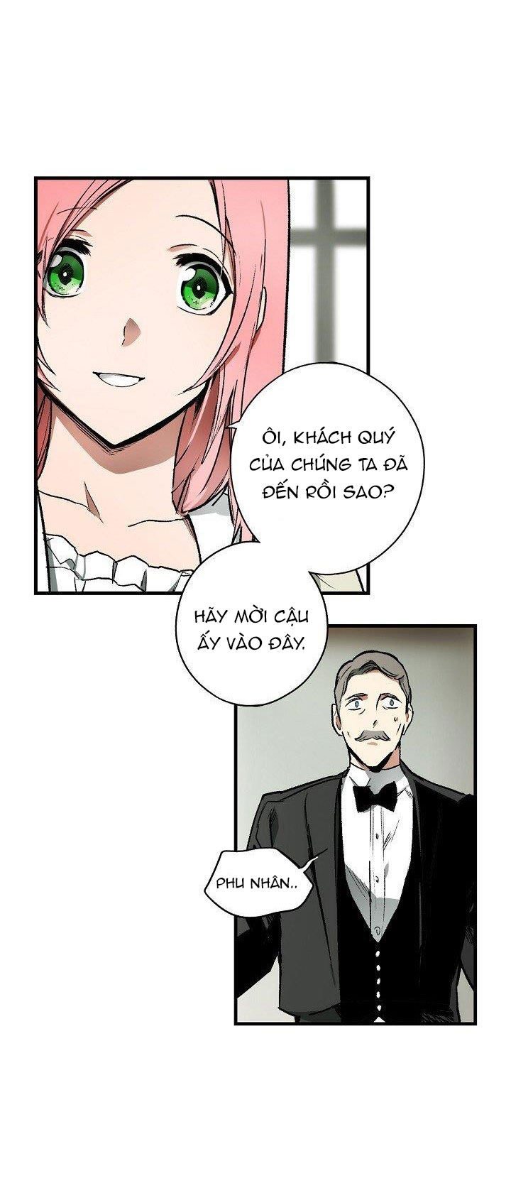 cổ tích về người mẹ kế chapter 29 65