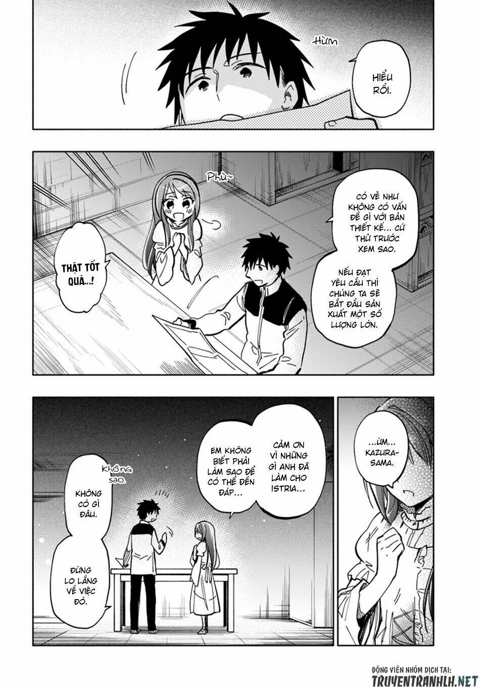 takarakuji de 40-oku atattandakedo isekai ni ijuu suru chapter 24 17