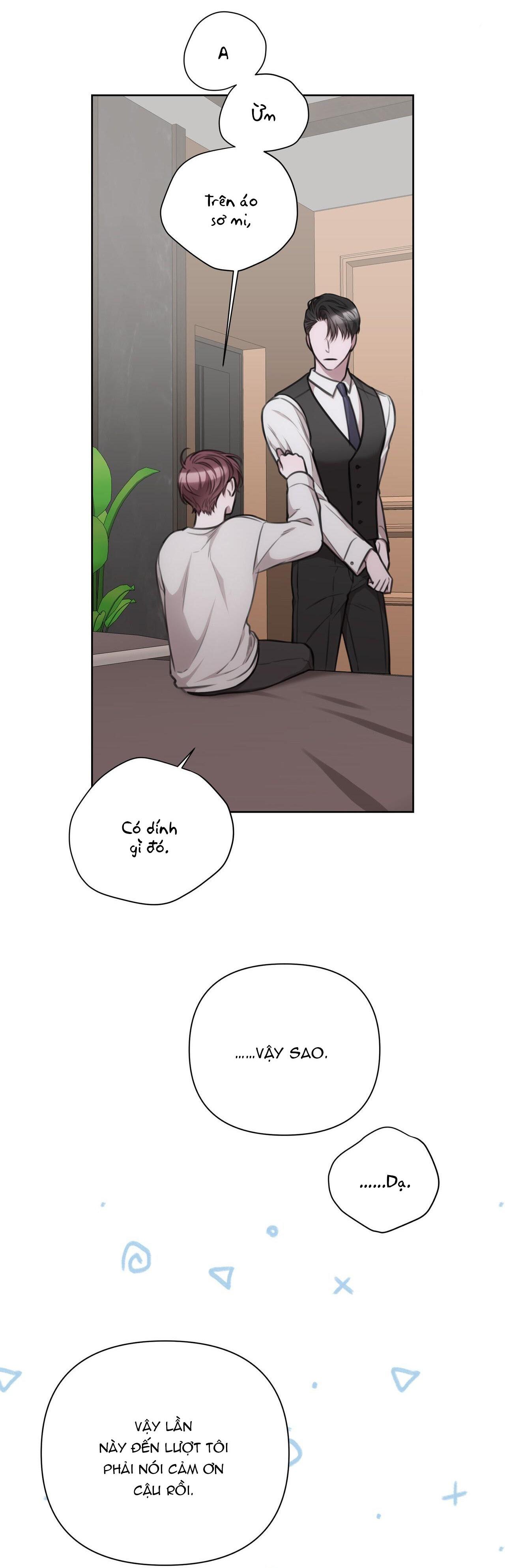 nhật ký giam cầm thư ký jin chapter 20 18