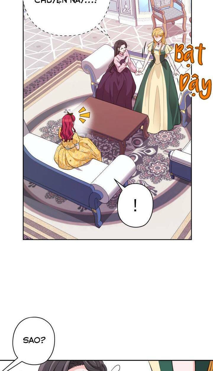 gửi đến người bạn của tôi chapter 22 20