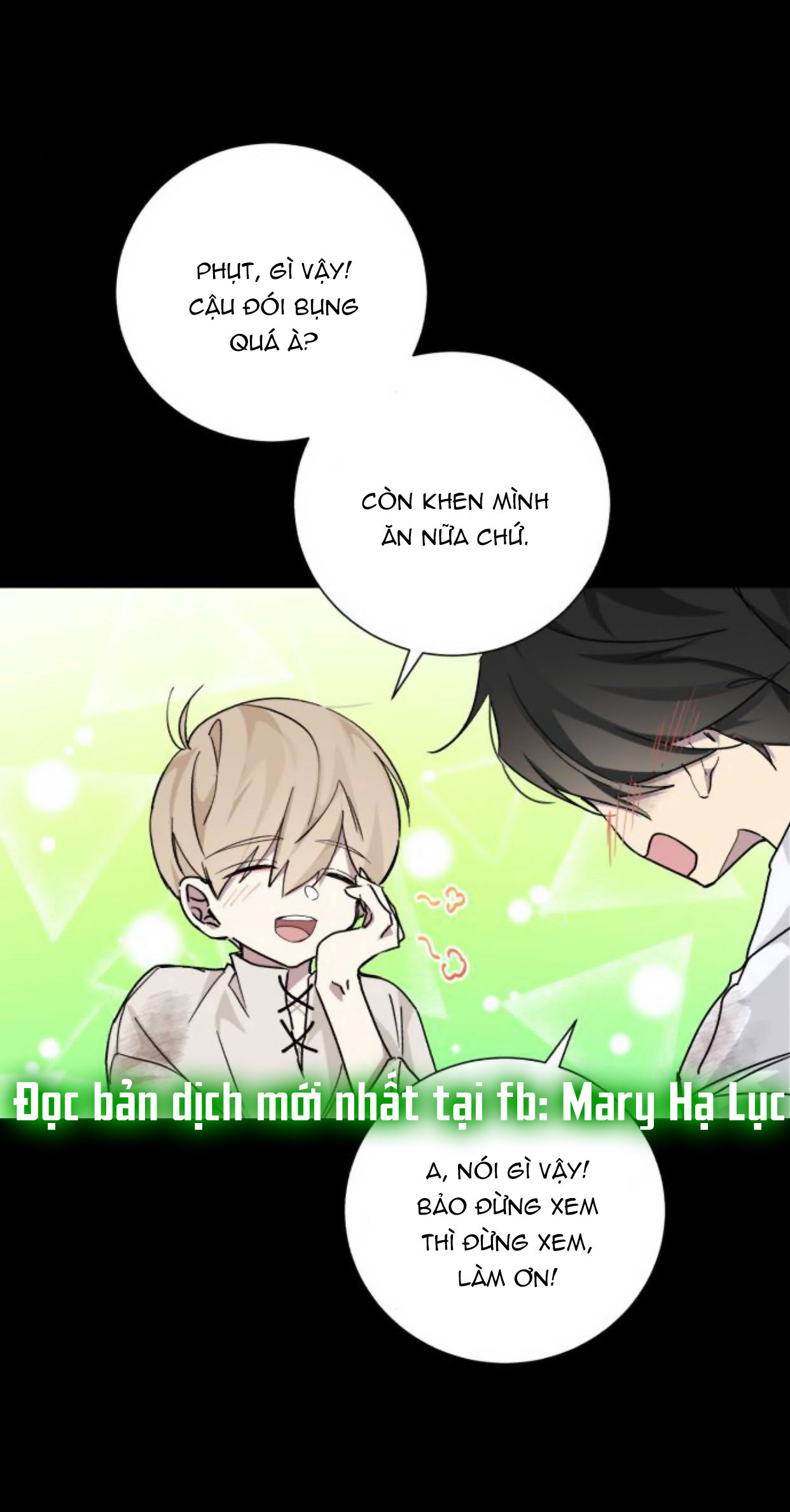 đã có lúc ta muốn nàng chết đi chapter 16.3 16