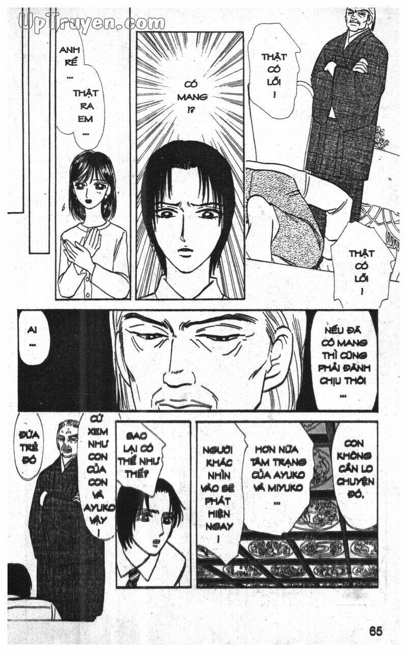 hoàng tử hoa - bud boy chapter 16 66