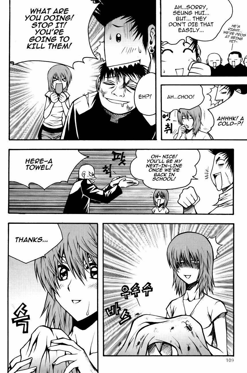 zippy ziggy chapter 75 4