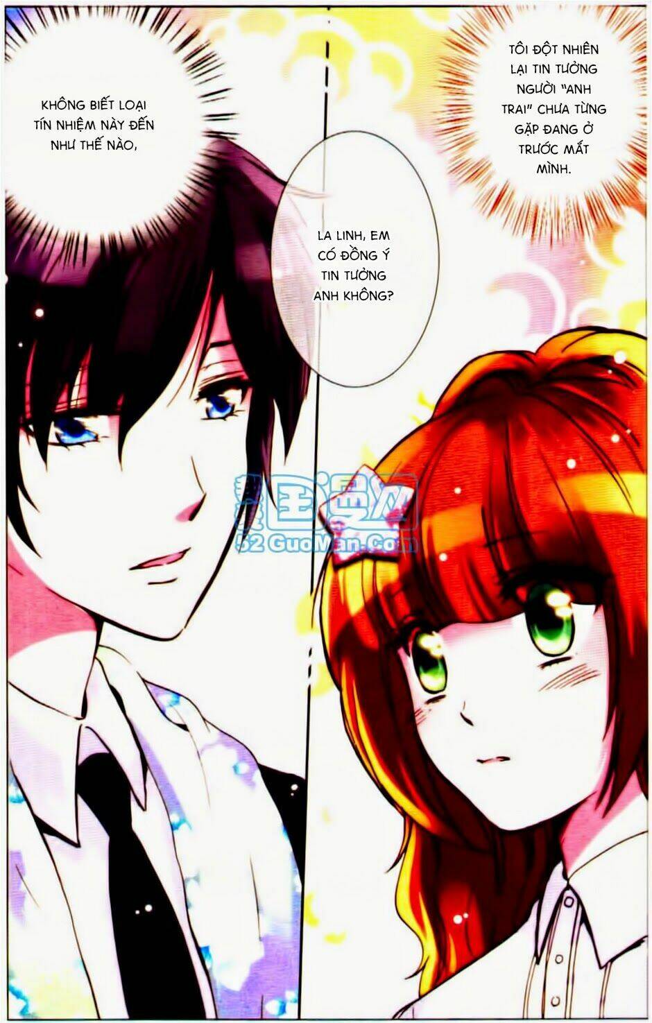 la linh ma lực chapter 1 19