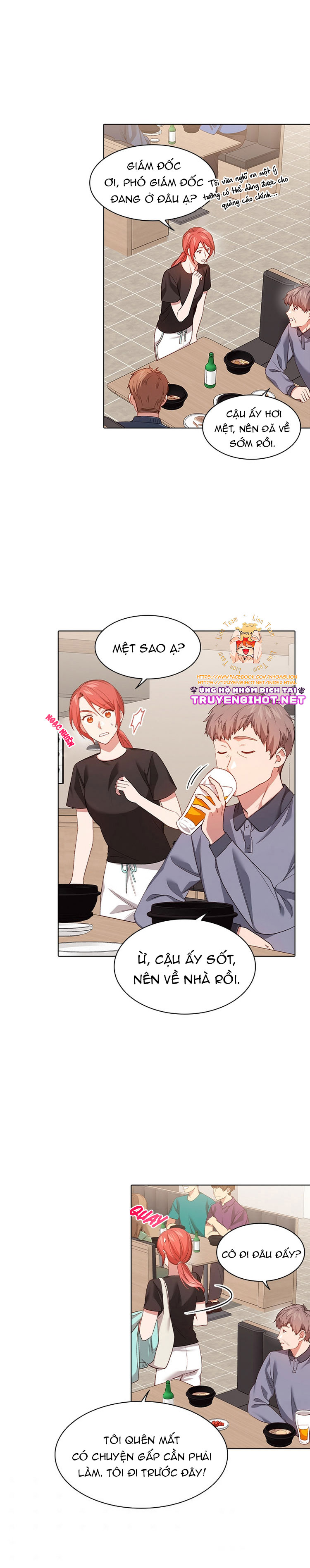 vướng vào mối quan hệ ngoài ý muốn chapter 50 10