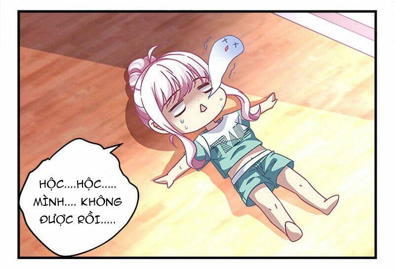 thiên lại âm linh chapter 30 4