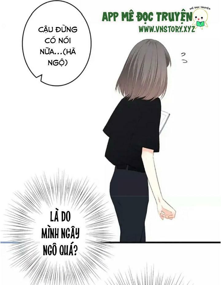 con tim rung động 2 chapter 34.5 32