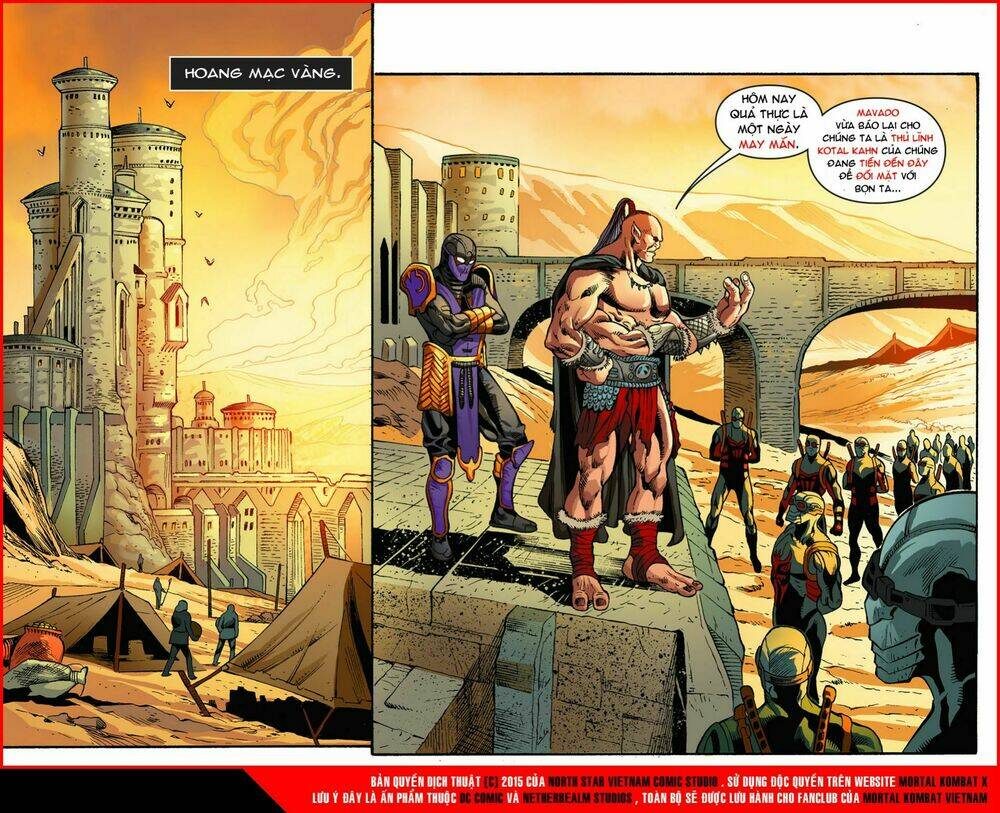 mortal kombat x chapter 8 3