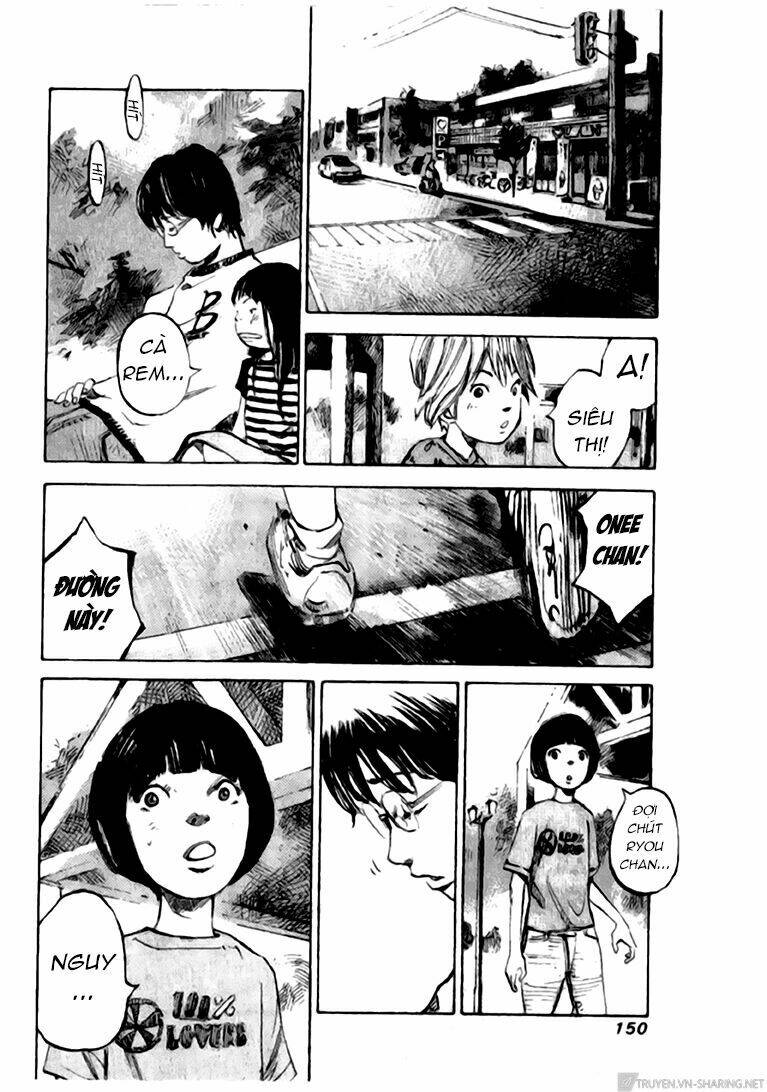 skyhigh: shinshou chapter 15 26